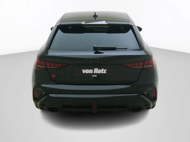AUDI RS3 Sportback 2.5 TFSI quattro S-Tronic