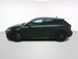 AUDI RS3 Sportback 2.5 TFSI quattro S-Tronic