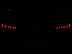 AUDI RS3 Sportback 2.5 TFSI quattro S-Tronic