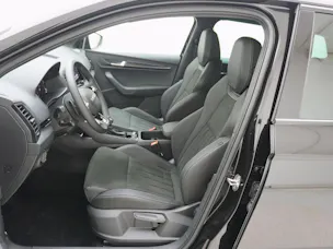 SKODA Karoq 2.0 TSI SportLine DSG 4x4