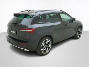 SKODA Karoq 2.0 TSI SportLine DSG 4x4