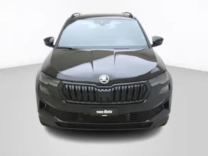 SKODA Karoq 2.0 TSI SportLine DSG 4x4
