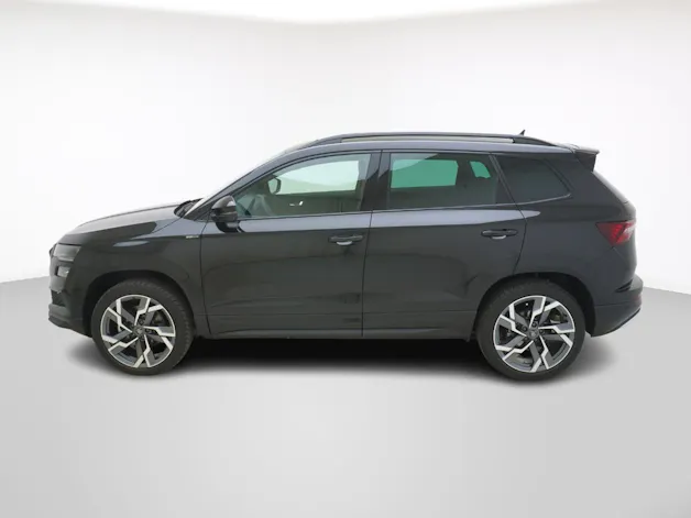 Škoda Karoq 2.0 TSI SportLine DSG 4x4