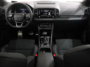 SKODA Karoq 2.0 TSI SportLine DSG 4x4