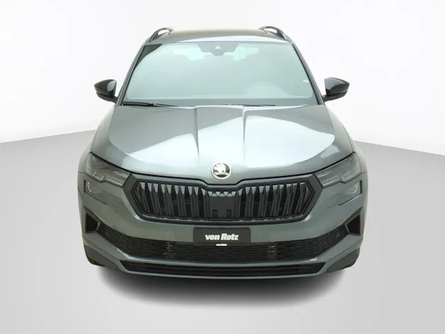 Škoda Karoq 2.0 TSI SportLine DSG 4x4