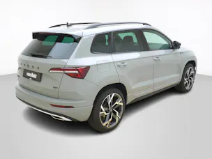 SKODA Karoq 2.0 TSI SportLine DSG 4x4