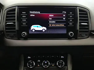 SKODA Karoq 2.0 TSI SportLine DSG 4x4
