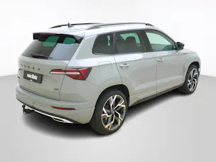 SKODA Karoq 2.0 TSI SportLine DSG 4x4