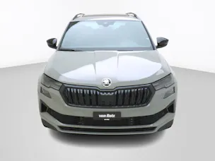 SKODA Karoq 2.0 TSI SportLine DSG 4x4