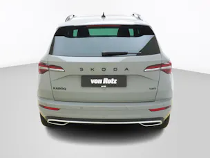 SKODA Karoq 2.0 TSI SportLine DSG 4x4