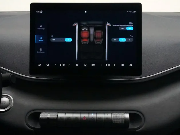 BYD Dolphin Surf Comfort