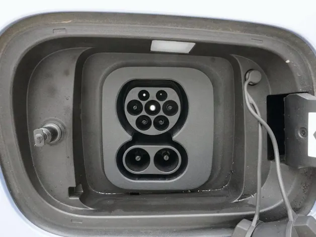 BYD Dolphin Surf Comfort