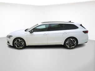 Škoda Superb 2.0 TDI Sportline 4x4 DSG