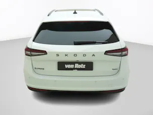 Škoda Superb 2.0 TDI Sportline 4x4 DSG