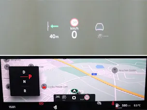 Škoda Superb 2.0 TDI Sportline 4x4 DSG