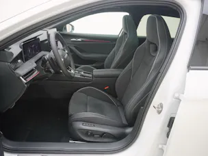 Škoda Superb 2.0 TDI Sportline 4x4 DSG