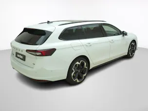 Škoda Superb 2.0 TDI Sportline 4x4 DSG