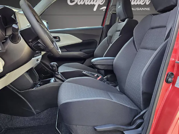 Suzuki Swift 1.2 Compact+ Hybrid