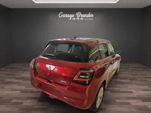 Suzuki Swift 1.2 Compact+ Hybrid