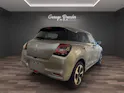 Suzuki Swift 1.2 Compact Top Hybrid 4x4