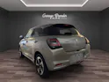 Suzuki Swift 1.2 Compact Top Hybrid 4x4