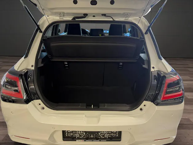 Suzuki Swift 1.2 Compact Top Hybrid