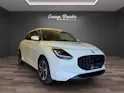 Suzuki Swift 1.2 Compact Top Hybrid