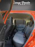 Suzuki Swift 1.2 Sakura Hybrid 4x4