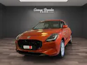 Suzuki Swift 1.2 Sakura Hybrid 4x4