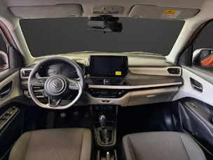 Suzuki Swift 1.2 Sakura Hybrid 4x4