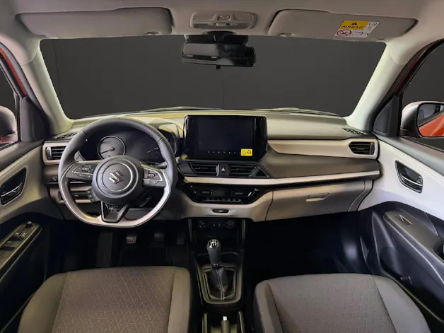 Suzuki Swift 1.2 Sakura Hybrid 4x4