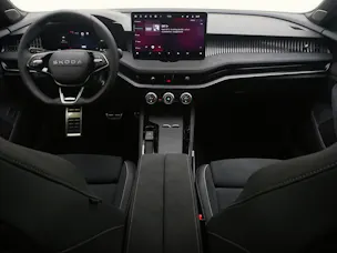 Škoda Superb 2.0 TDI Sportline 4x4 DSG