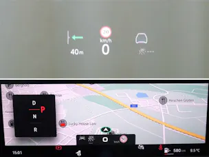 Škoda Superb 2.0 TDI Sportline 4x4 DSG