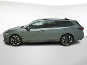 Škoda Superb 2.0 TDI Sportline 4x4 DSG