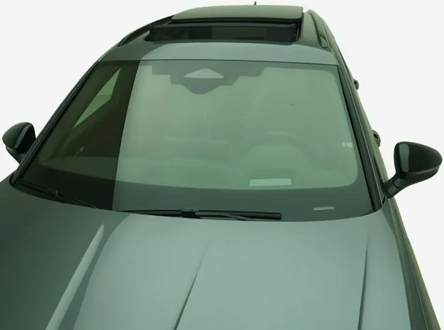 Škoda Superb 2.0 TDI Sportline 4x4 DSG