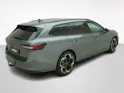Škoda Superb 2.0 TDI Sportline 4x4 DSG