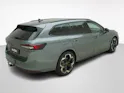 Škoda Superb 2.0 TDI Sportline 4x4 DSG