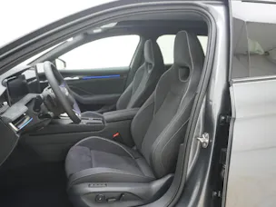 Škoda Superb 2.0 TDI Sportline 4x4 DSG