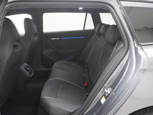 Škoda Superb 2.0 TDI Sportline 4x4 DSG