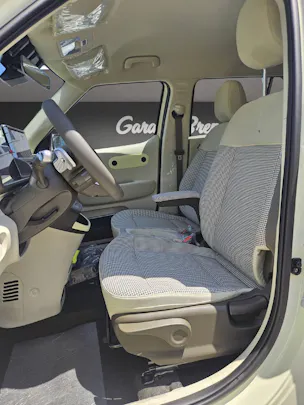 Hyundai Inster 49 kWh Electric Amplia