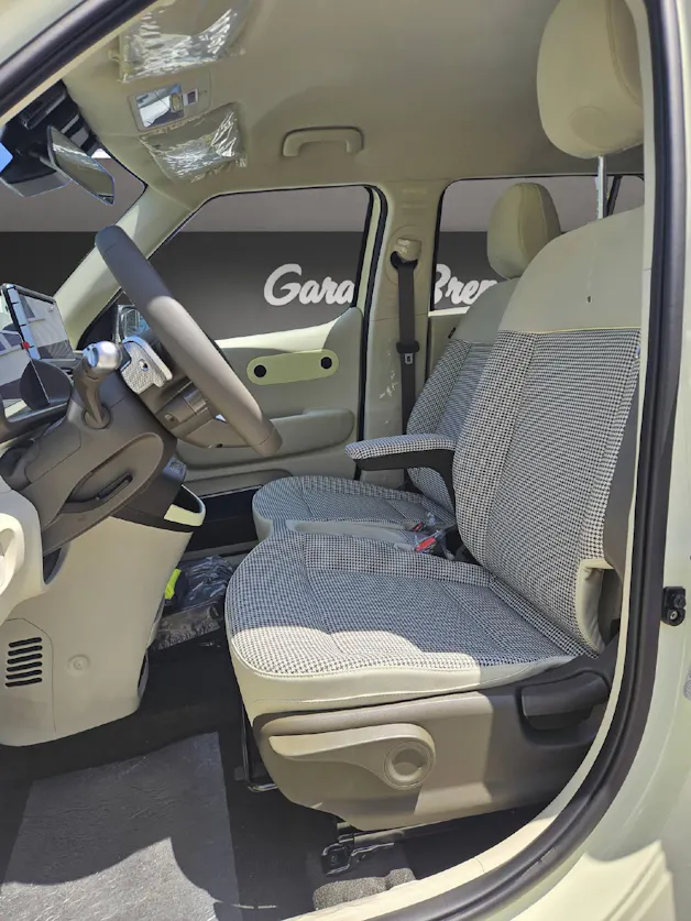 Hyundai Inster 49 kWh Electric Amplia