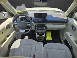Hyundai Inster 49 kWh Electric Amplia
