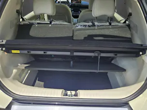 Hyundai Inster 49 kWh Electric Amplia