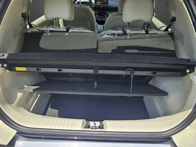 Hyundai Inster 49 kWh Electric Amplia