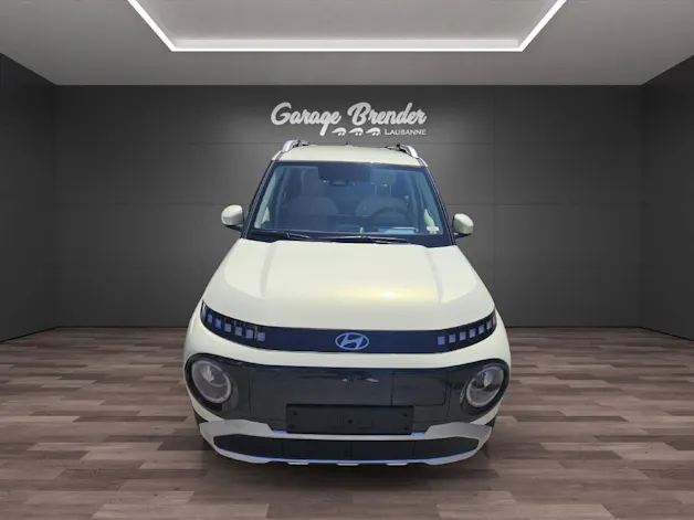 Hyundai Inster 49 kWh Electric Amplia