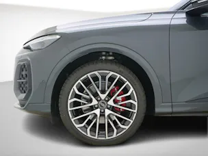 AUDI SQ5 SUV 3.0 V6 TFSI quattro S-Tronic