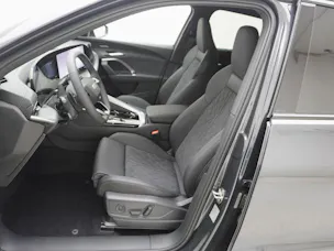 AUDI SQ5 SUV 3.0 V6 TFSI quattro S-Tronic