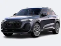 Audi SQ5 SUV 3.0 V6 TFSI quattro S-Tronic