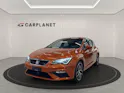 SEAT Leon 2.0 TSI FR DSG
