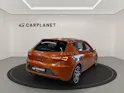 SEAT Leon 2.0 TSI FR DSG